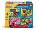 Iron Man & Friends Puzzels;Puzzels voor kinderen - image 1 - Ravensburger