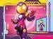 Iron Man & Friends Puzzels;Puzzels voor kinderen - image 4 - Ravensburger