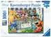 Disney Pixar Useita hahmoja Palapelit ravensburger.fi;Lasten palapelit - Kuva 1 - Ravensburger