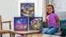 Aladdin and the Wonderful Lamp 64p Palapelit ravensburger.fi;Lasten palapelit - Kuva 7 - Ravensburger