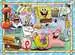 Spongebob Squarepants, 200pc XXL Pussel;Barnpussel - bild 2 - Ravensburger