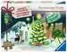 Christmas Puzzle Advent Calendar Palapelit;Aikuisten palapelit - Kuva 1 - Ravensburger