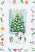 Christmas Puzzle Advent Calendar Palapelit;Aikuisten palapelit - Kuva 25 - Ravensburger