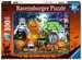 Spooky Fun 100p Pussel;Barnpussel - bild 1 - Ravensburger