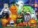 Spooky Fun 100p Pussel;Barnpussel - bild 2 - Ravensburger