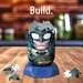 Hylkies 3D puzzels;3D Puzzle Specials - image 4 - Ravensburger