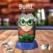 Hylkies 3D puzzels;3D Puzzle Specials - image 4 - Ravensburger
