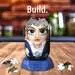 Hylkies 3D puzzels;3D Puzzle Specials - image 4 - Ravensburger