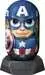 Hylkies 3D puzzels;3D Puzzle Specials - image 2 - Ravensburger