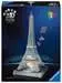 Eiffel Tower Light Up 3D Puzzle , 216pc 3D Puzzle®;Muodot - Kuva 1 - Ravensburger