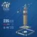 Iconics Big Ben with Light 216p 3D puzzels;Puzzle 3D Bâtiments - Image 4 - Ravensburger