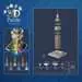 Iconics Big Ben with Light 216p 3D puzzels;Puzzle 3D Bâtiments - Image 7 - Ravensburger