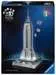 Empire State Building Light Up 3D Puzzle, 216pc 3D Puzzle®;Rakennukset - Kuva 1 - Ravensburger