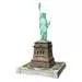 Statue de la Liberté illuminée 3D puzzels;Puzzle 3D Bâtiments - Image 2 - Ravensburger