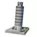 Tour de Pise illuminée 3D puzzels;Puzzle 3D Bâtiments - Image 2 - Ravensburger