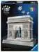 Arc de Triomphe illuminé 3D puzzels;Puzzle 3D Bâtiments - Image 1 - Ravensburger