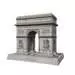 Arc de Triomphe illuminé 3D puzzels;Puzzle 3D Bâtiments - Image 2 - Ravensburger