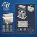 Arc de Triomphe illuminé 3D puzzels;Puzzle 3D Bâtiments - Image 7 - Ravensburger