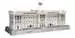 Iconics Buckingham Palace w. Light 216p 3D puzzels;Puzzle 3D Bâtiments - Image 2 - Ravensburger