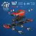 Iconics: Dodge Challenger R/T Scat Pack Widebody 3D puzzels;3D Puzzle Specials - image 4 - Ravensburger