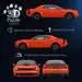 Iconics: Dodge Challenger R/T Scat Pack Widebody 3D puzzels;3D Puzzle Specials - image 7 - Ravensburger