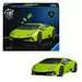 Iconics: Lamborghini Huracán EVO 3D puzzels;3D Puzzle Specials - image 3 - Ravensburger