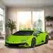 Iconics: Lamborghini Huracán EVO 3D puzzels;3D Puzzle Specials - image 6 - Ravensburger