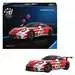 Porsche 911 GT3 Cup Salzburg 3D puzzels;Puzzle 3D Spéciaux - Image 3 - Ravensburger