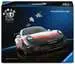 Porsche 911 GT3 Cup 3D puzzels;Puzzle 3D Spéciaux - Image 1 - Ravensburger
