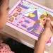 CreArt junior Hobby;Schilderen op nummer - image 8 - Ravensburger