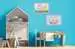 CreArt junior Peppa s familie Hobby;Schilderen op nummer - image 3 - Ravensburger