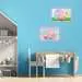 CreArt junior Peppa s familie Hobby;Schilderen op nummer - image 5 - Ravensburger