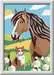 CreArt junior Hobby;Schilderen op nummer - image 1 - Ravensburger