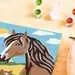 CreArt junior Hobby;Schilderen op nummer - image 6 - Ravensburger