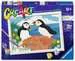 CreArt junior Hobby;Schilderen op nummer - image 2 - Ravensburger