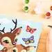 CreArt junior Hobby;Schilderen op nummer - image 6 - Ravensburger