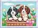 CreArt junior Hobby;Schilderen op nummer - image 1 - Ravensburger