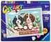 CreArt junior Hobby;Schilderen op nummer - image 2 - Ravensburger