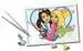 CreArt junior Hobby;Schilderen op nummer - image 7 - Ravensburger