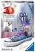 Sneaker - Frozen 2 3D Puzzle;Sneakers - imagen 1 - Ravensburger