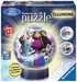 FROZEN PUZZLE 3D-LAMPKA KULA Puzzle 3D;Puzzle Kuliste - Zdjęcie 1 - Ravensburger