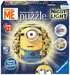 MINIONKI KULISTE 72EL.LAMPKA Puzzle;Puzzle dla dzieci - Zdjęcie 1 - Ravensburger