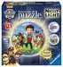 PSI PATROL KULISTE 72 EL LAMPKA Puzzle;Puzzle dla dzieci - Zdjęcie 1 - Ravensburger