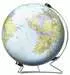 The World on V-Stand 3D Puzzle®;Palapelipallot - Kuva 2 - Ravensburger