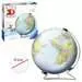 The World on V-Stand 3D Puzzle®;Pusselboll - bild 3 - Ravensburger