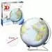 La terre (anglais) 3D puzzels;Puzzle 3D Ball - Image 3 - Ravensburger