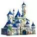 3D Build.Disney Cast.216p Puzzles 3D;Monuments puzzle 3D - Image 2 - Ravensburger