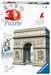 Arco di Trionfo 3D Puzzle;Monumenti - immagine 1 - Ravensburger