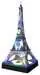 Disney Tour Eiffel 3D Puzzle;Monumenti - immagine 2 - Ravensburger
