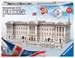 BUCKINGHAM PALACE 3D 216EL Puzzle 3D;Budowle - Zdjęcie 1 - Ravensburger